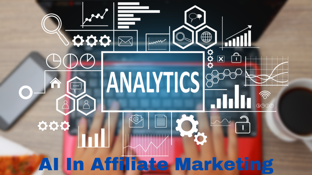 AI  tools for affiliate marketing