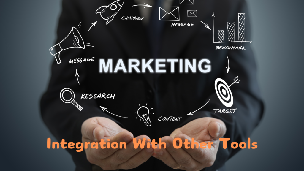 Tool integration