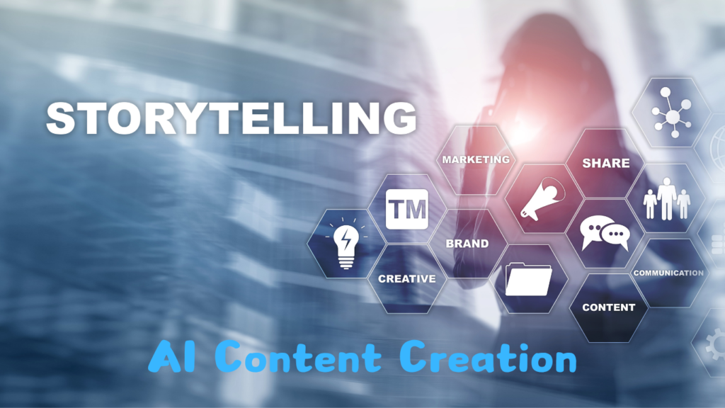 Content Creation