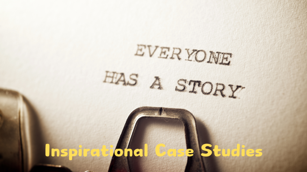 case studies