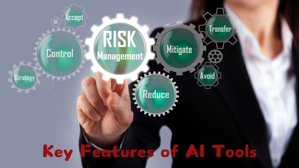 Key features