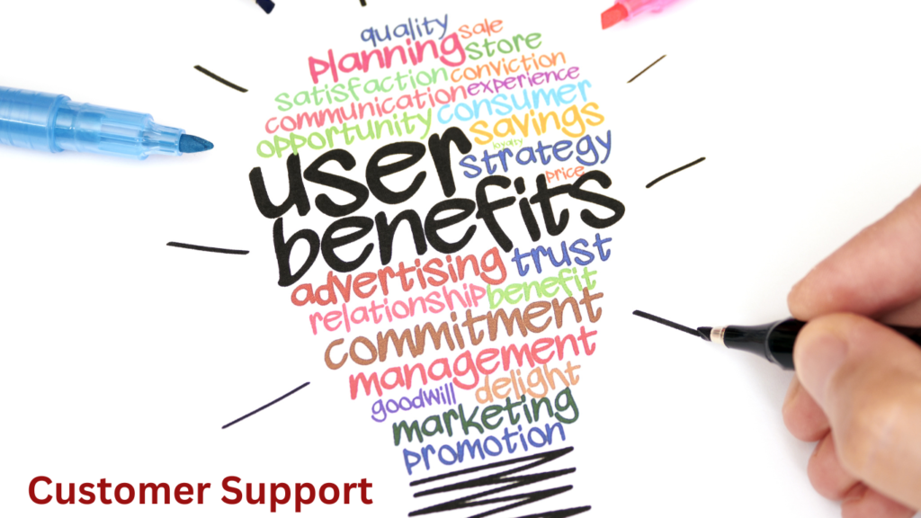 Customer Support