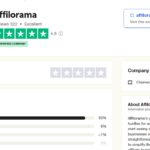 affilorama review