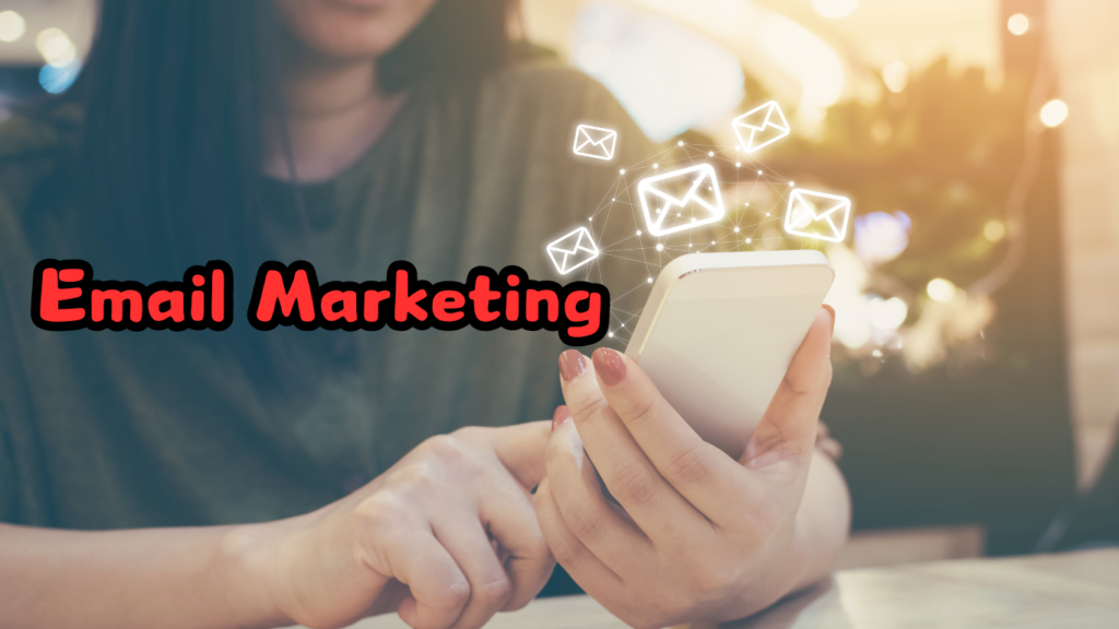 Email Marketing