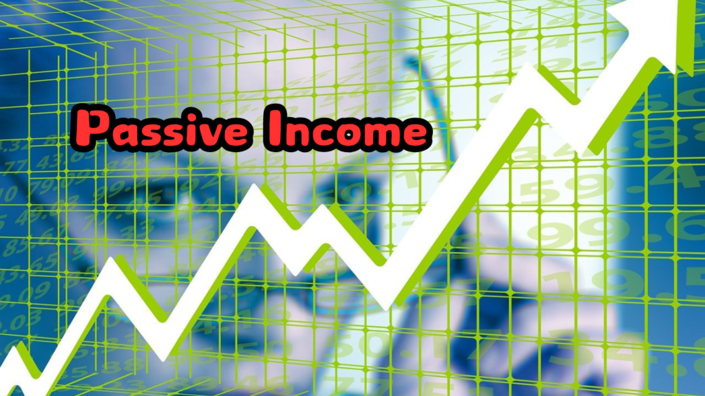 Passive Income Books