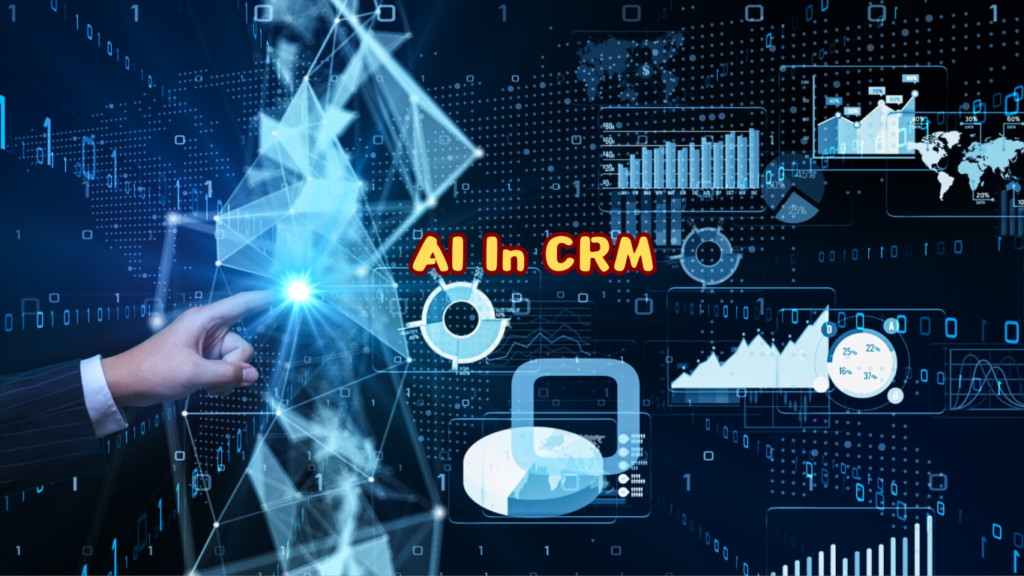 AI in CRM