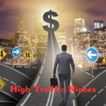 High Traffic Niches